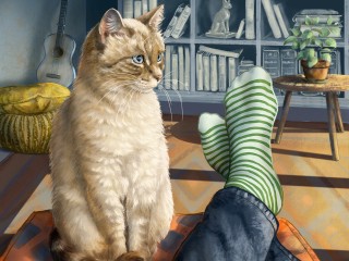 Пазл #13644
