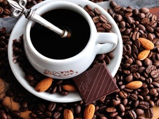 Пазл «Omonia Cafe»