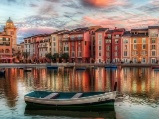 Пазл «Орландо»