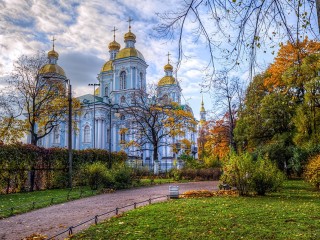Пазл #64234