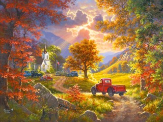 Пазл #65018