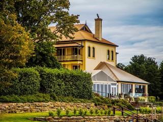 Пазл «Особняк Mount Lofty»