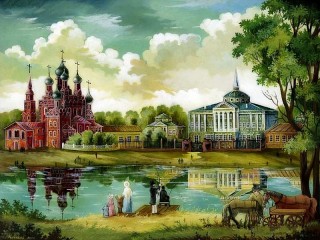 Пазл #67154