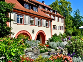 Пазл «Остров Майнау»