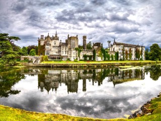 Пазл «Отель Адэр»