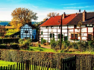 Пазл «Отель Гульпен»