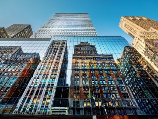 Пазл «Отражения»