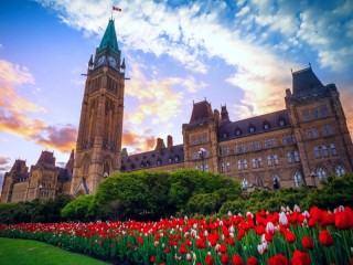 Пазл «Оттава»