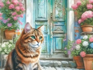 Пазл #59395