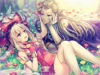 Пазл #16405
