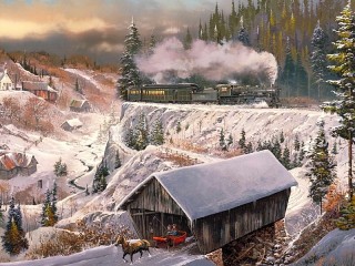 Пазл #46973
