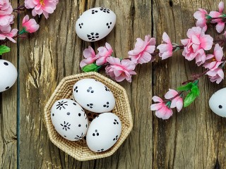 Пазл «Пасха»