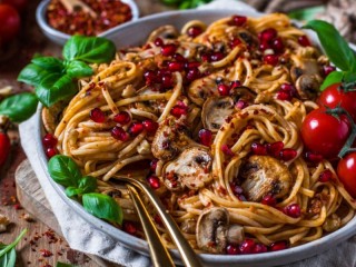 Пазл «Паста»