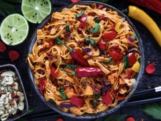 Пазл «Паста»