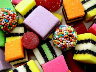 Пазл «Пастила»