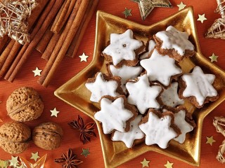 Пазл «Печенье»