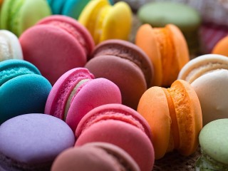 Пазл «Печенье»