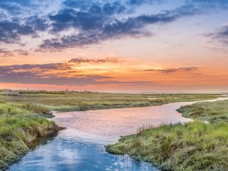 Пазл «Пейзаж»