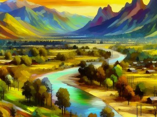 Пазл #69569