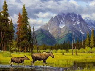 Пазл #5436