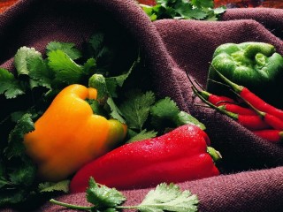 Пазл «Перец»