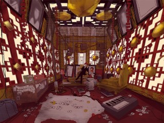 Пазл #43472