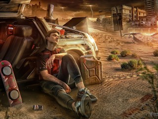 Пазл #26640