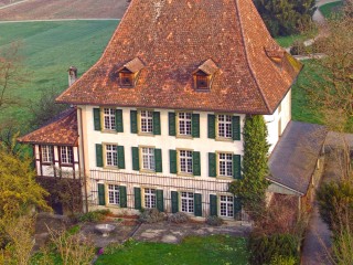 Пазл «Pfarrhaus»