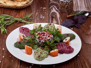 Пазл «Пхали»