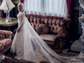 Пазл «Под венец»