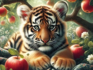Пазл #74253