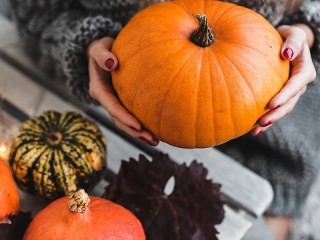 Пазл «Подарок от девушки»