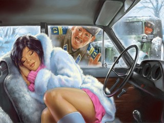 Пазл #8762