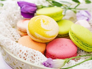 Пазл «Популярное печенье»