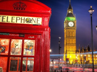 Пазл «Пора позвонить»