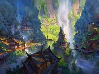 Пазл #47261