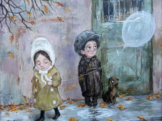 Пазл #74580