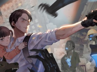Пазл #58159