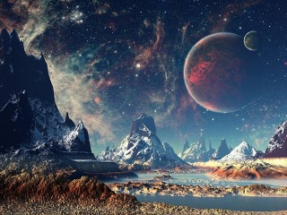 Пазл #62480