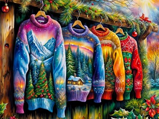 Пазл #73654