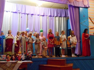 Пазл #36998