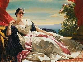 Пазл «Принцесса Леонилла»