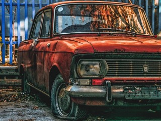 Пазл «Прошлое»