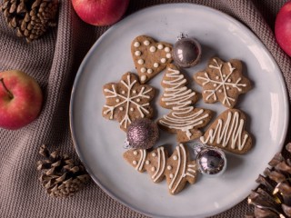 Пазл «Пряники»