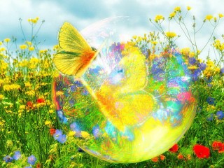 Пазл «Радость»