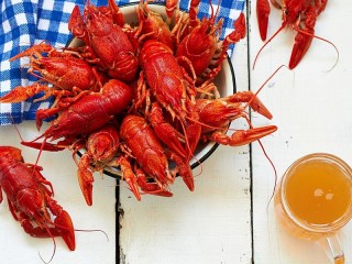 Пазл «Раки»