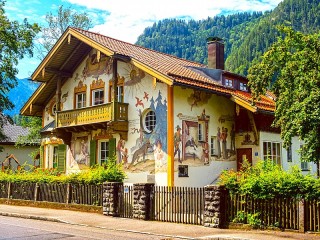Пазл #51027