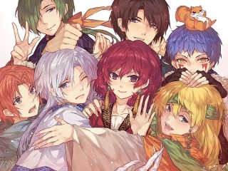 Пазл #49316