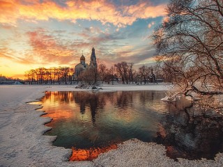 Пазл #15994