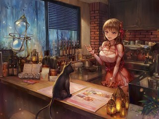 Пазл #38317